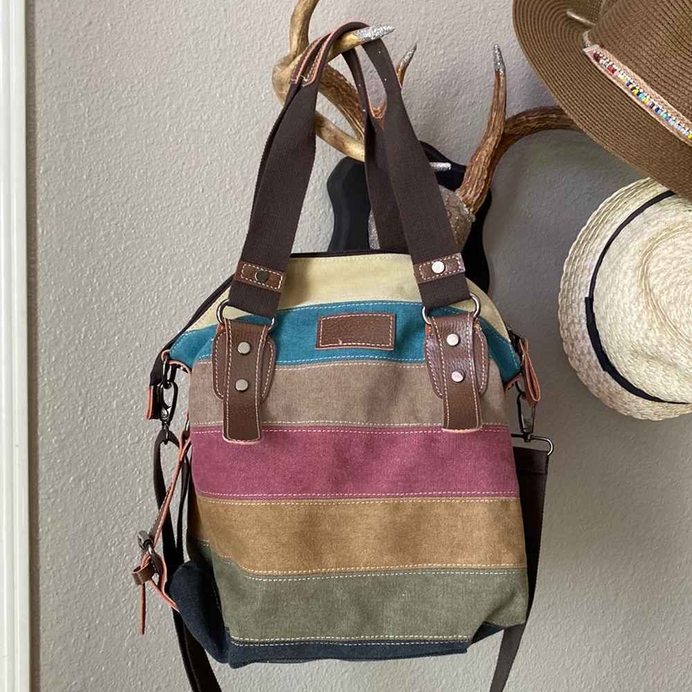 Cloth Tote